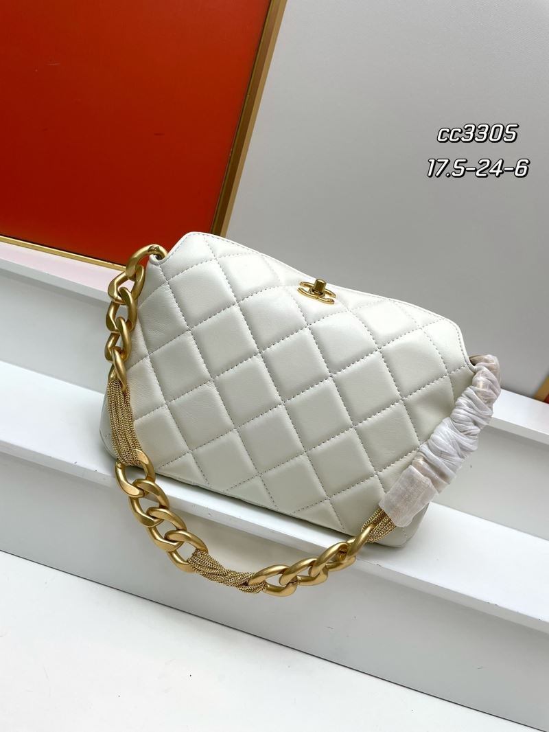 Chanel Other Stachel Bags